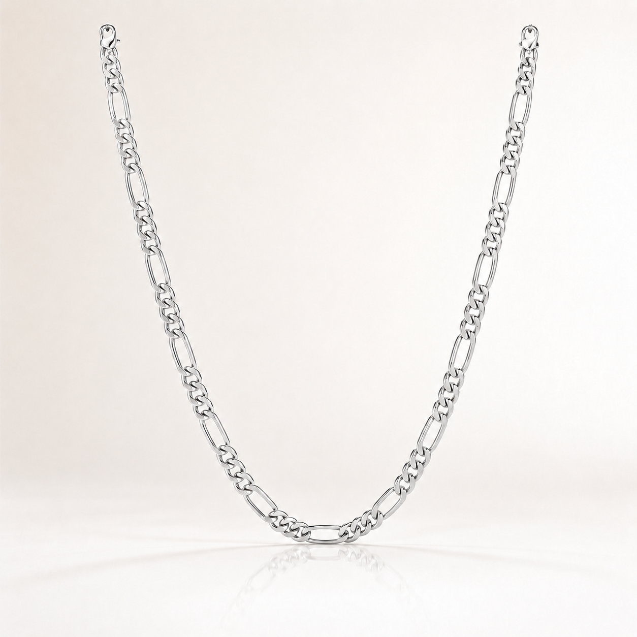silver chain