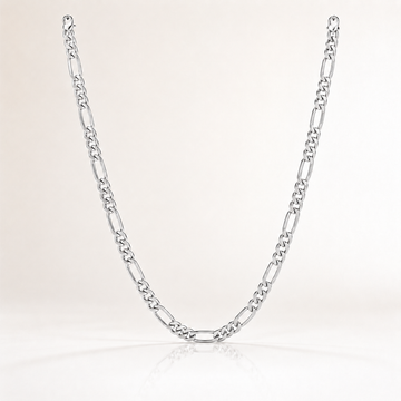 silver chain
