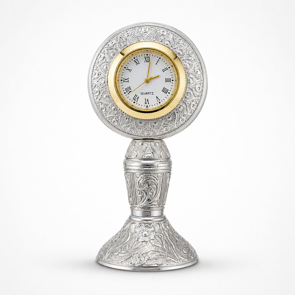 Aroka Vintage Royal Clock