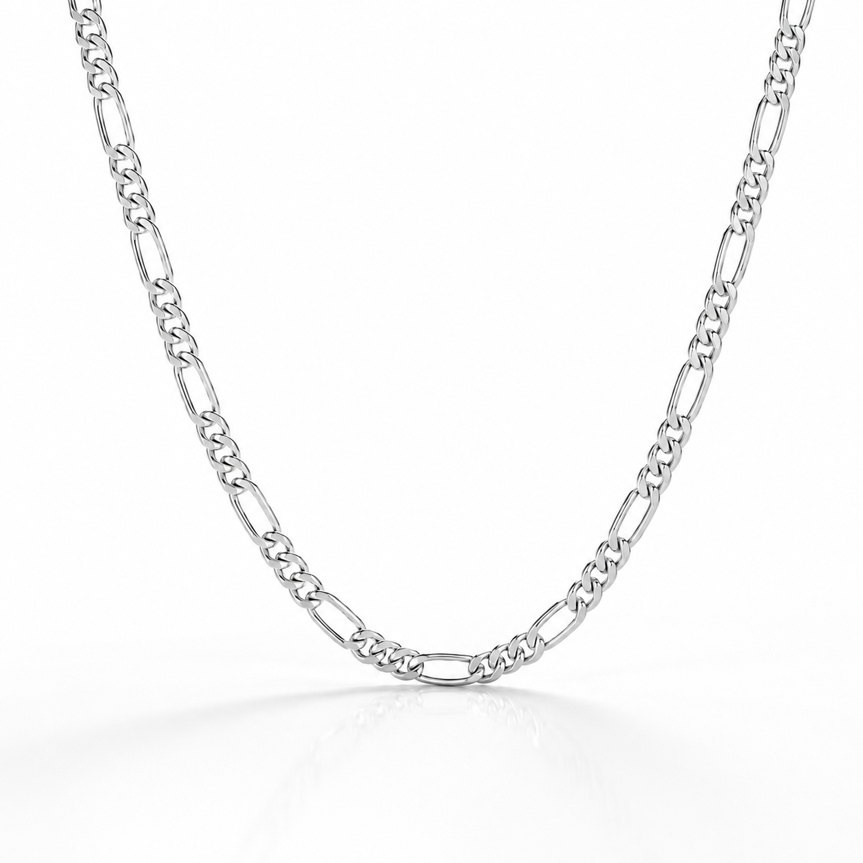 silver chain