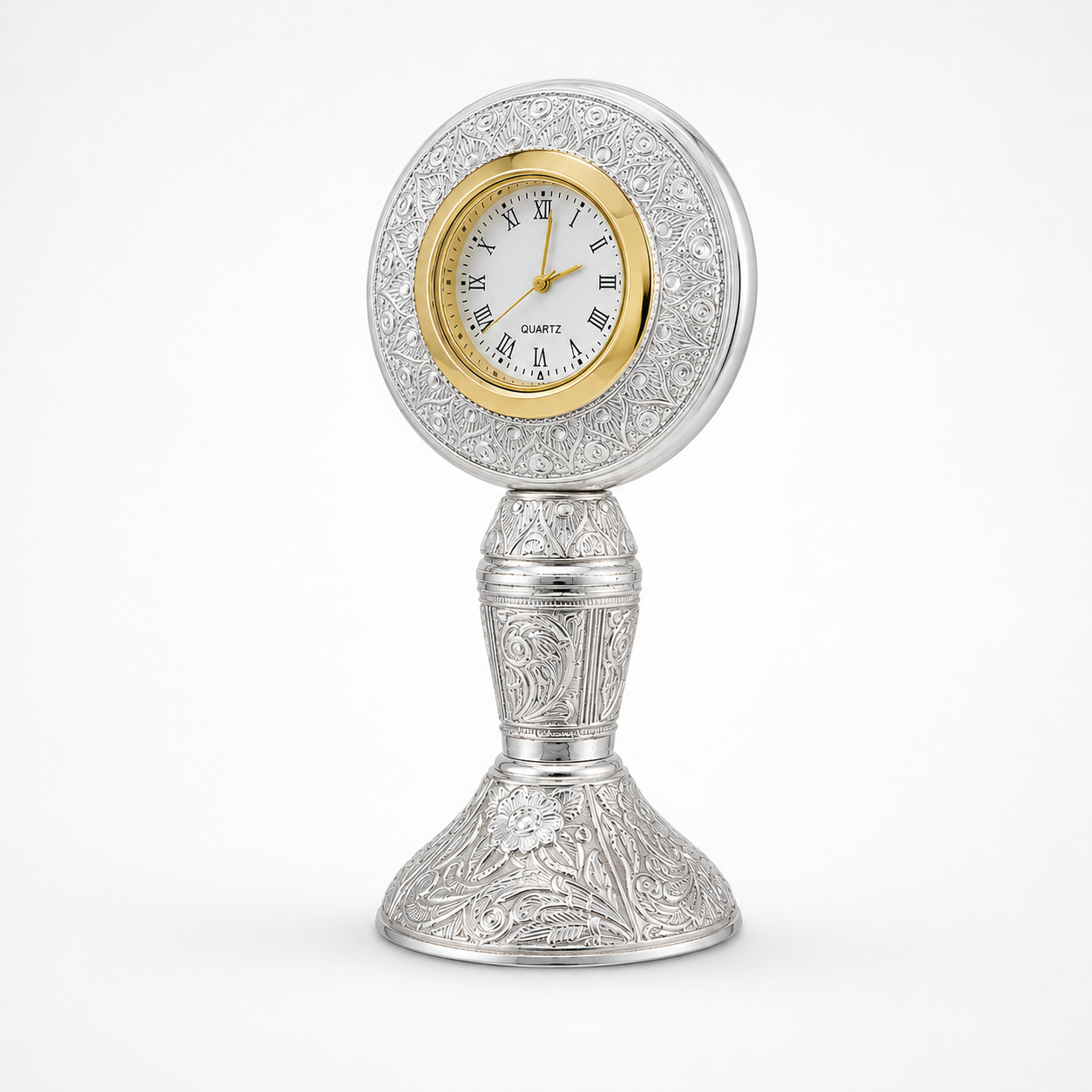 Aroka Vintage Royal Clock