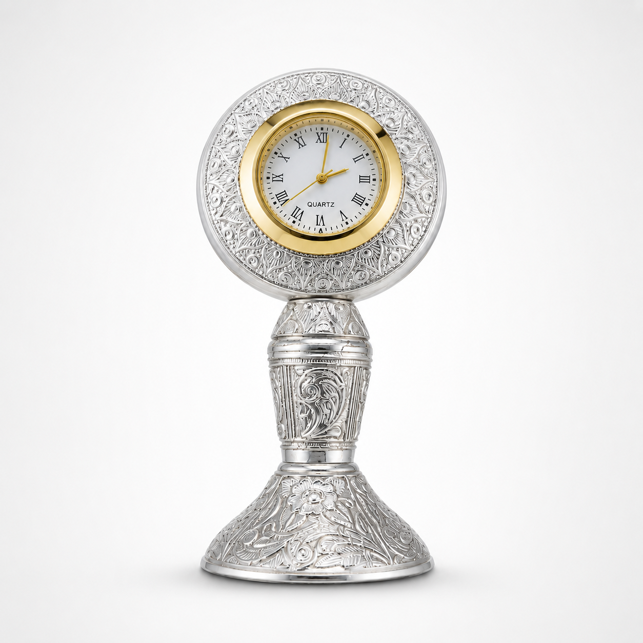 Aroka Vintage Royal Clock