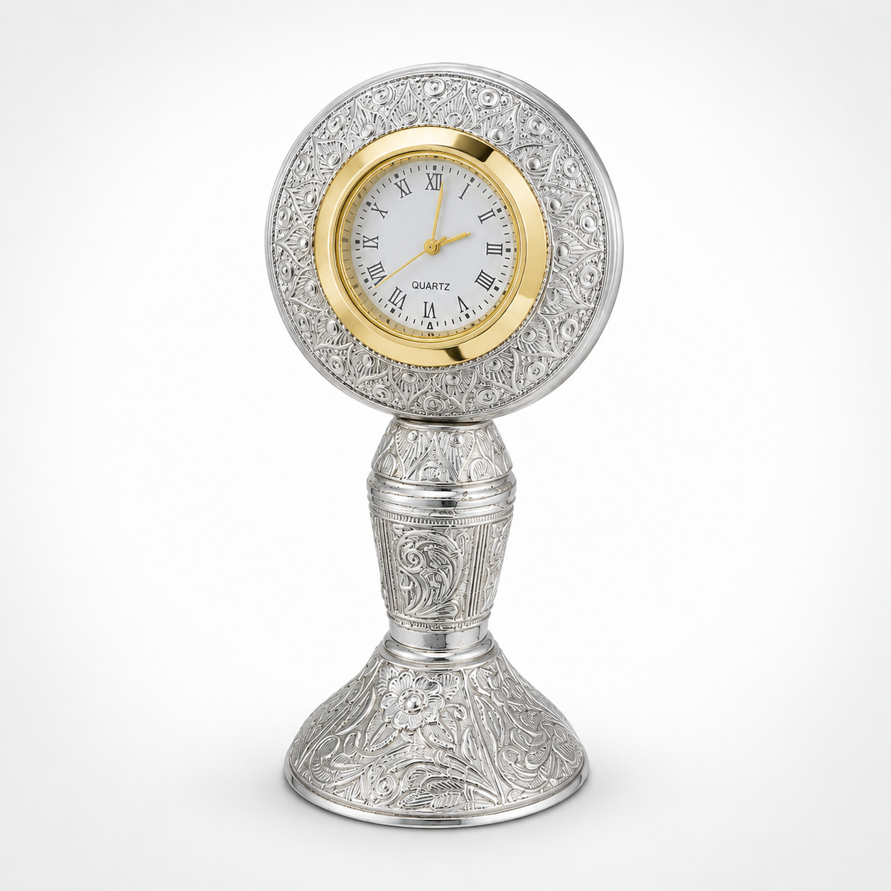Aroka Vintage Royal Clock