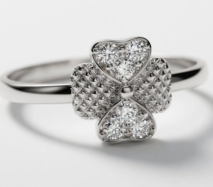 Aroka Flora Ring