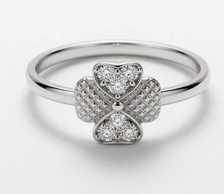Aroka Flora Ring