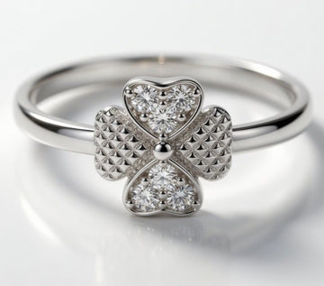 Aroka Flora Ring