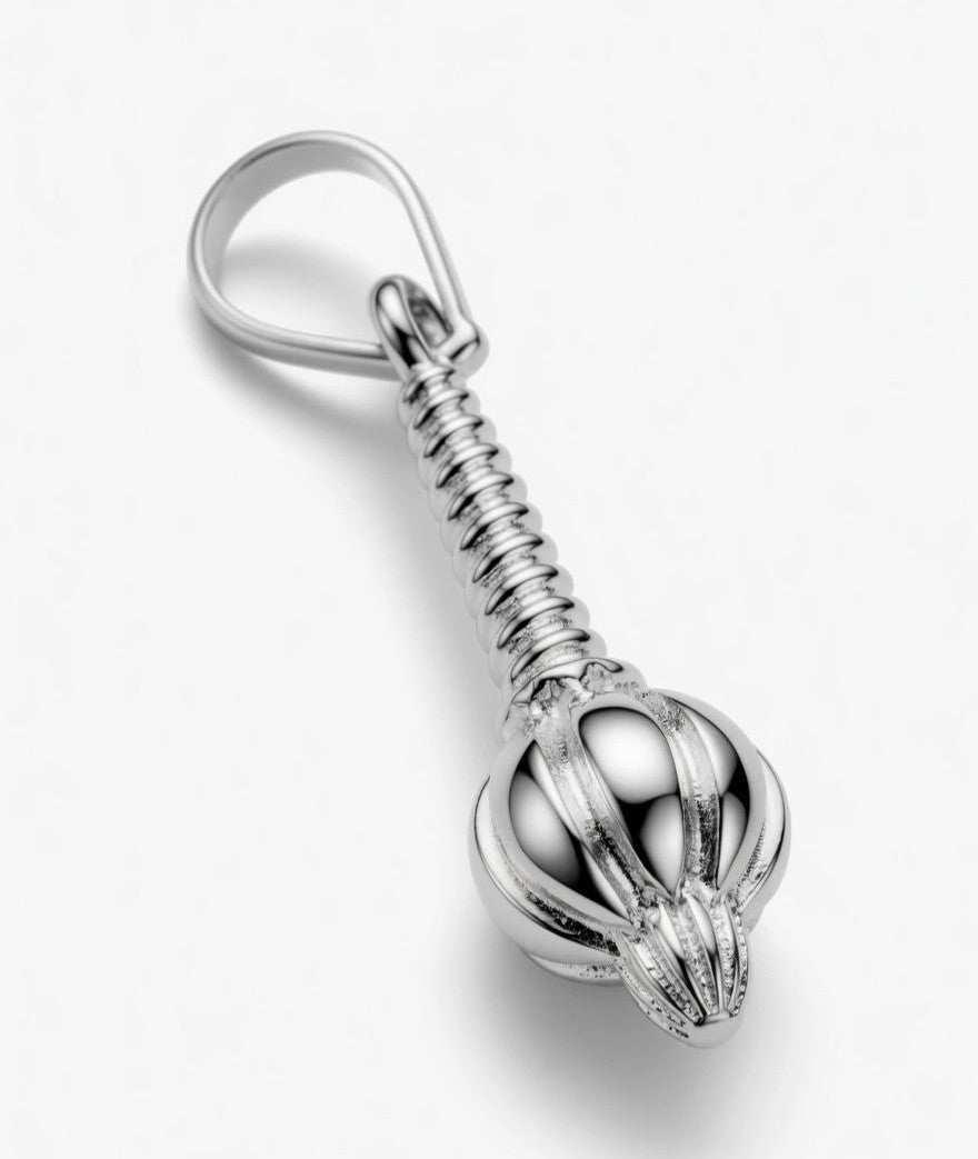 Luxury Hanuman Pendent