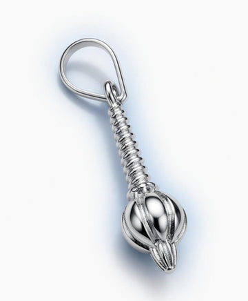 Luxury Hanuman Pendent