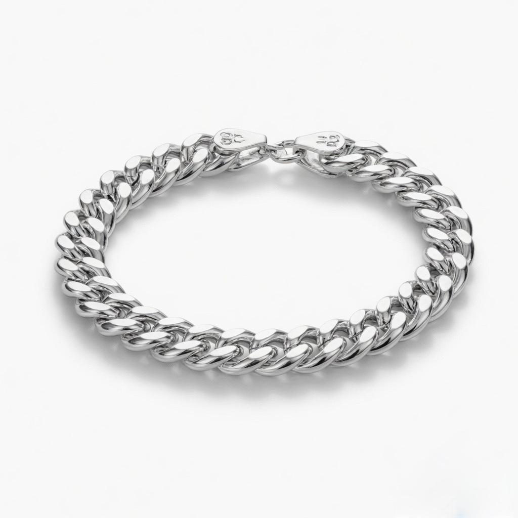 Aroka Luxe Chain Bracele