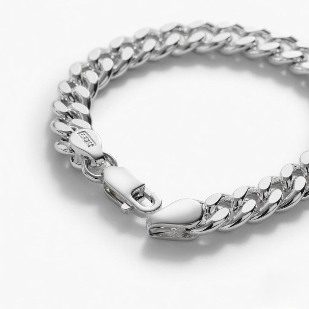 Aroka Luxe Chain Bracele