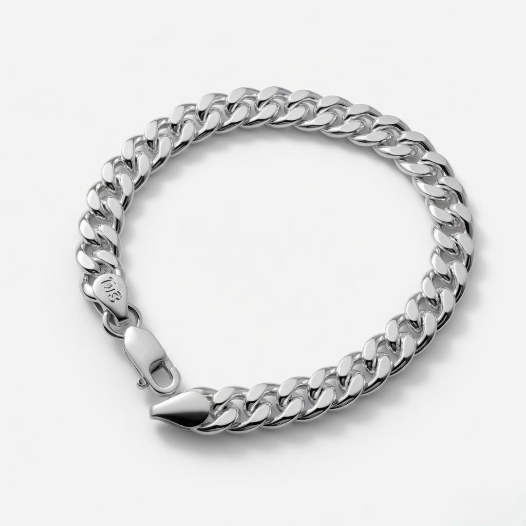 Aroka Luxe Chain Bracele