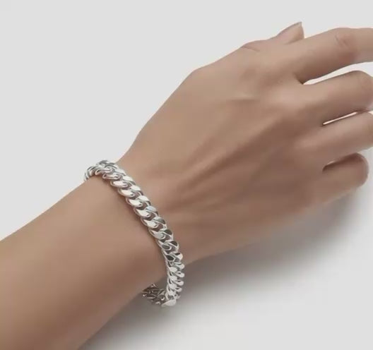 Aroka Luxe Chain Bracele